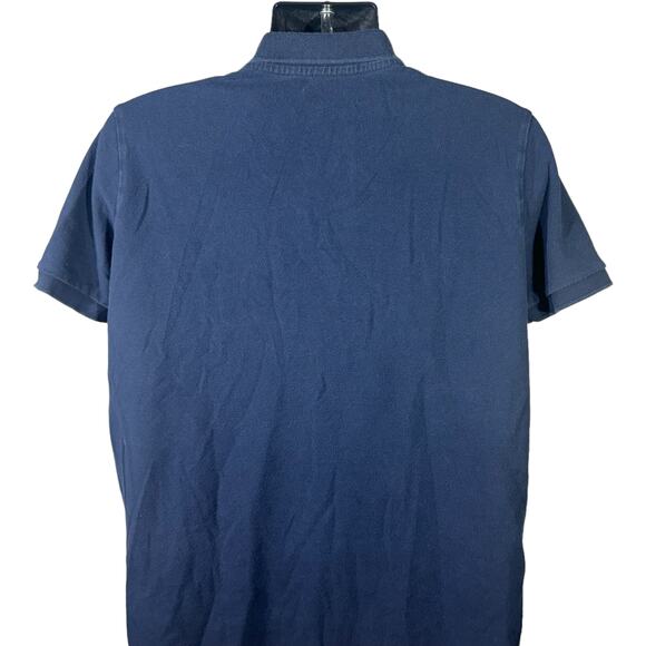 American Eagle Short Sleeve Polo - Picture 6 of 8